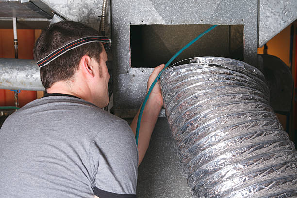 Chickamauga, GA Airduct Cleaning Company